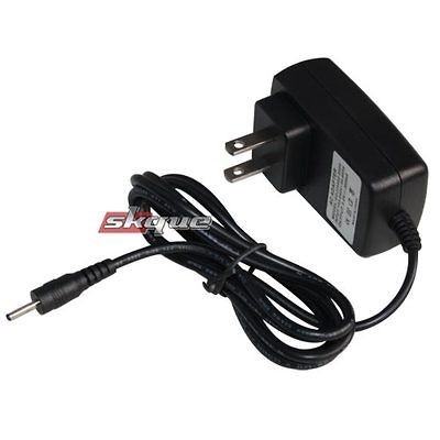   charger AC power adapter for COBY Kyros MID7012 Android tablet 7in