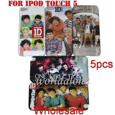 one direction ipod cases in Cases, Covers & Skins