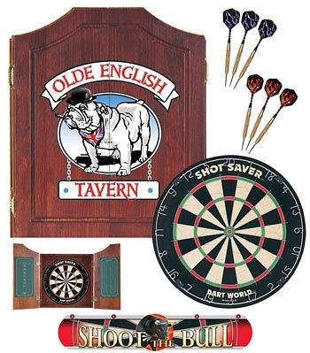 american dart board in Dart Boards