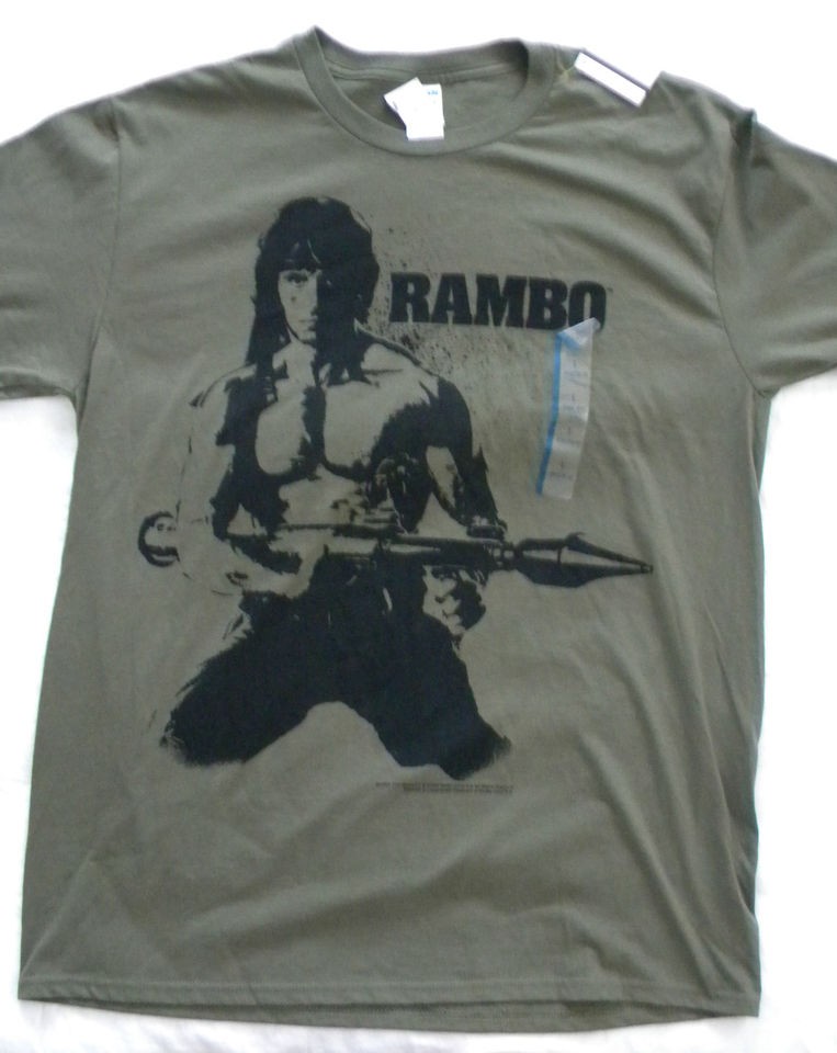 Rambo shirt,hoodie,sweatshirt,tshirt,tee  KIDS