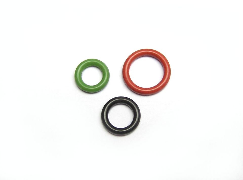 DeLonghi Magnifica Steam Frother Seals / Gasket Set