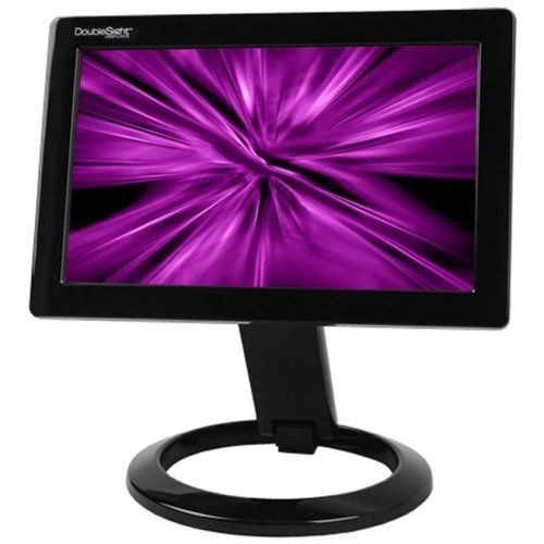 NEW DoubleSight Displays DS 90UT 9 USB LCD Touchscreen