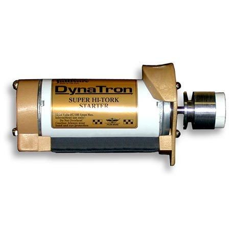 Sullivan Electric Starter,12V Dynatron SUL603