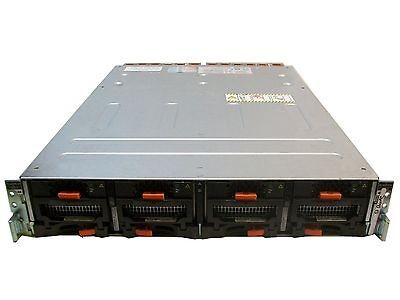 EMC CX4 120C SPE w/Dual SP, Storage Controller