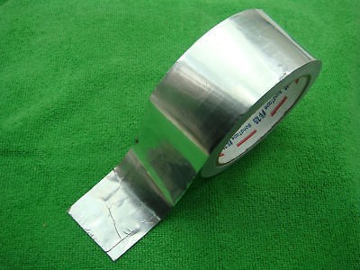 PCS Aluminum Foil EMI Shielding Shield Tape 48mmx1M