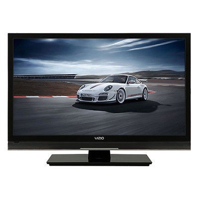Vizio 32 M320SL Razor Edge Lit LED HD TV Full HD 1080p 120Hz WiFi 