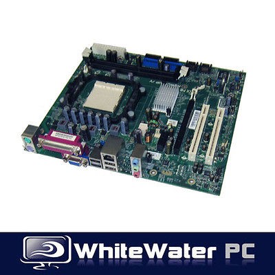 Emachines T5230 Desktop Motherboard K2MCP61P /V AM2