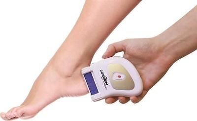 PediLady Fujicom by Emjoi AP 3RPC Electric Home Pedicure Manicure 