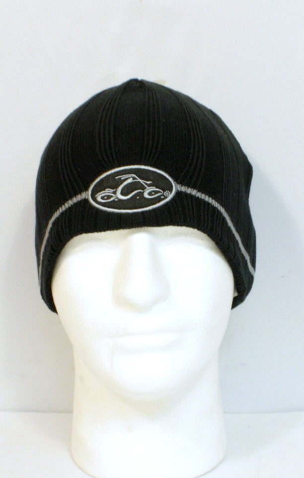 BIO DOMES HEAD GEAR (BEANIE)