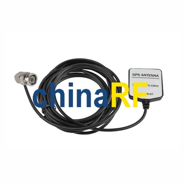   REMOTE ANTENNA BNC male right angle GARMIN 478 492 492C 496 498 545/S