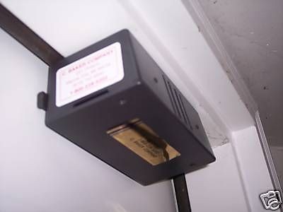 EZ TONE ENTRY ALERT DOOR CHIME SHOPKEEPER BELL USA