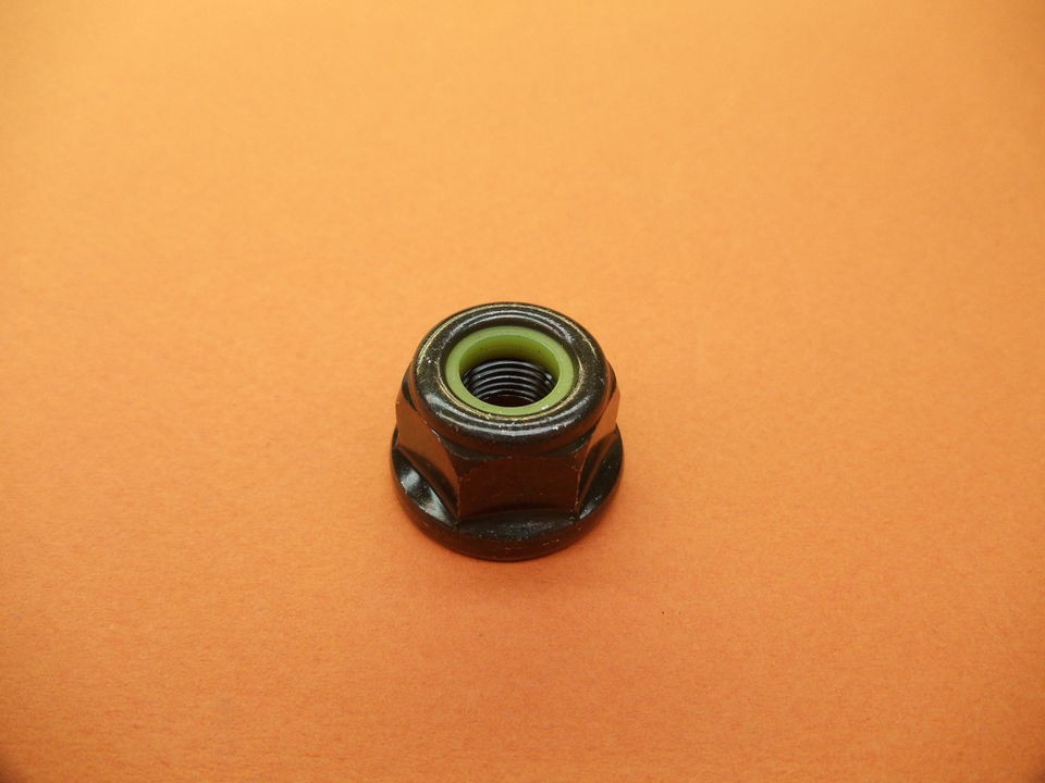 NEW STIHL GEAR HEAD NUT FS 55 66 74 76 80 81 85 86 87 88 90 100 110 