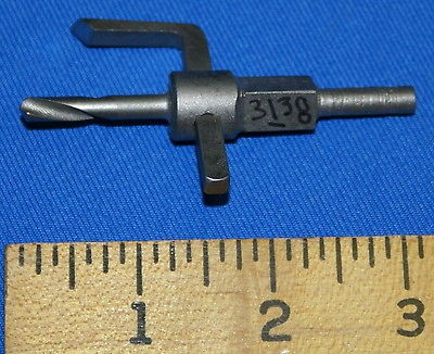 General No 00 Vintage Fly Cutter