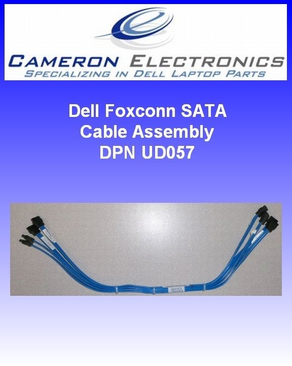 foxconn sata cable in Drive Cables & Adapters