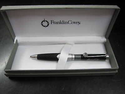 Coca Cola Collectible Pen by Franklin Covey   