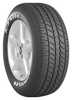 NEW HERCULES H/P 4000 TIRE 235/70/15 235/70R15 2357015 102T