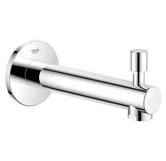 Grohe 13 275 001 Concetto New Diverter Tub Spout (JG) #4563