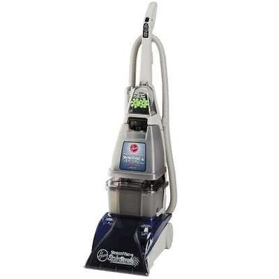 Hoover SteamVac Deep Cleaner Carpet Steam Vac Fingertip Clean Surge 