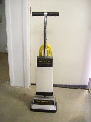 Koblenz P 4000 Commercial Floor Machine Carpet Cleaning Polisher 