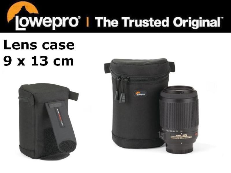 Lowepro Lens Case 9 x 13 cm 2S SlipLock™ 55 200mm f/4