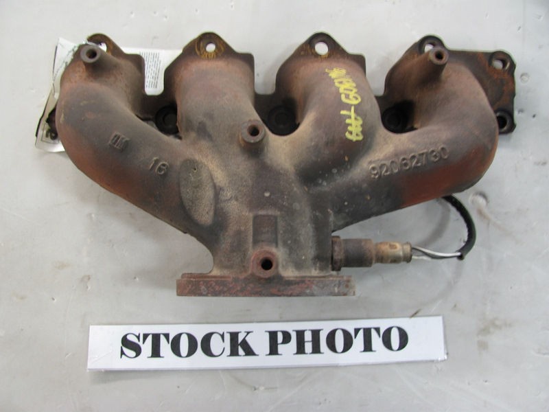 05 06 07 JEEP GRAND CHEROKEE R. EXHAUST MANIFOLD 4.7L (Fits Jeep 