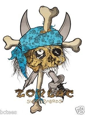 zorlac shirt in Clothing, 