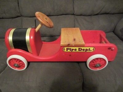 ride on in Vintage & Antique Toys