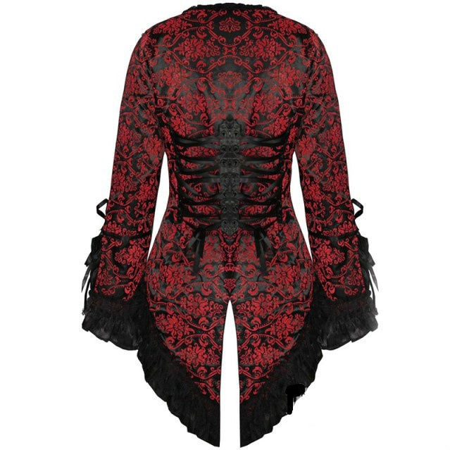 corset jacket in Clothing, 