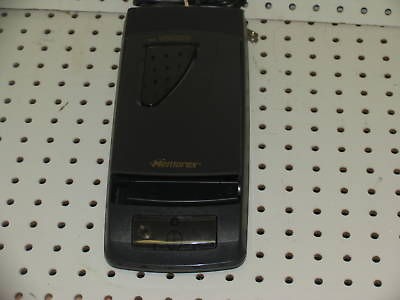 Memorex MR100 VHS Video Cassette Rewinder.