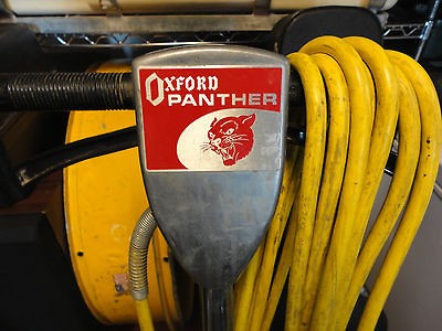 FOR LOCAL PICKUP ONLY  Oxford Panther Floor Buffer