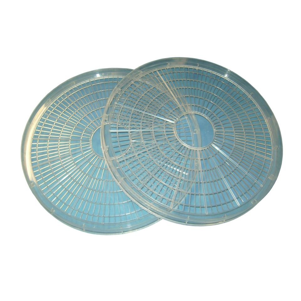 Nesco CLT 2 Vision Add A Tray for FD 30 Series Clear Dehydrators (2 