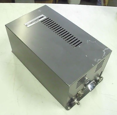 Horiba Ozone Generator, # OZU 12A, Used, WARRANTY