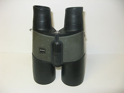 ZEISS 10x56B T* P*  Night Owl Series Binoculars VERY GOOD CONDITION