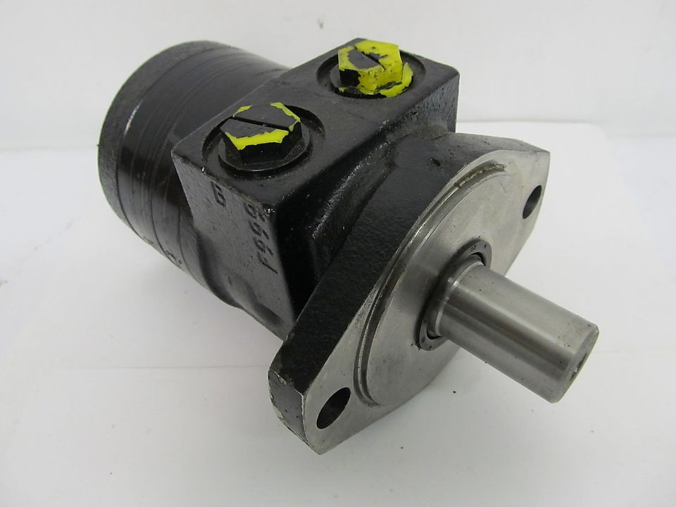 parker hydraulic motor in Hydraulic Motors