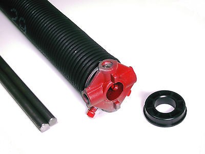 Garage Door Torsion Spring ( RW ) 192 X 2 X 16   25 With Winding 