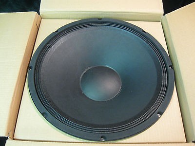 Peavey 18 Replacement Woofer for PV118 Subwoofer   Peavey Part 