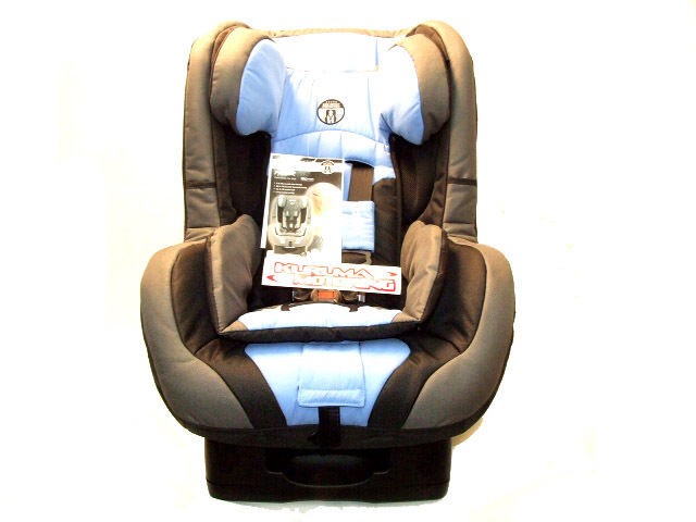 recaro proride in Convertible Car Seat 5 40lbs