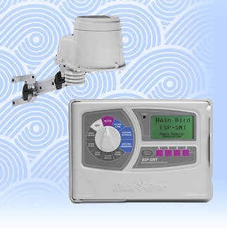 Rainbird ESP SMT4i 4 Station Smart Sprinkler Controller