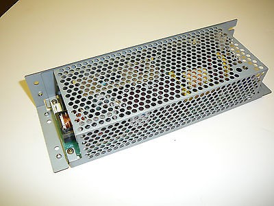 DC Power Supply Unit LDA150W 5 Output 5 VDC 30 Amps LDA 150W 5