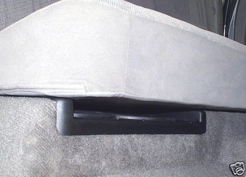 Logic TTX208 Toyota Tundra Extended Cab Sub Box