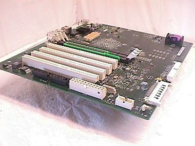 Apple Motherboard 820 1173 A PowerMac G4 no CPU