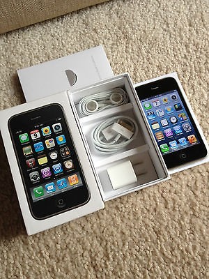 iphone 3gs 32gb unlocked in Cell Phones & Smartphones