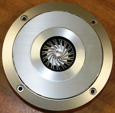 SANSUI T 137 SUPER TWEETER From SP 5500X / 8 OHM