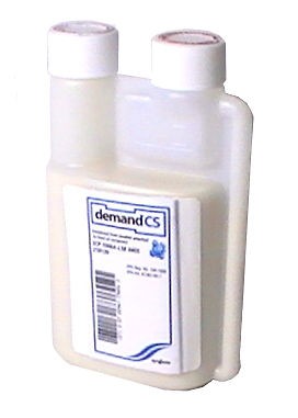 Demand CS Pest Control Insecticide 8oz Bedbugs Ants