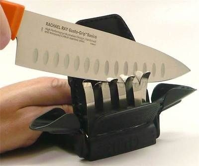 Furi Ozitech Rachael Ray Diamond Finger Knife Sharpener