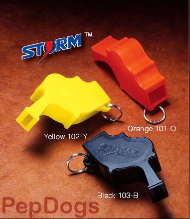 storm all weather safety loudest whistle survival camping hiking 