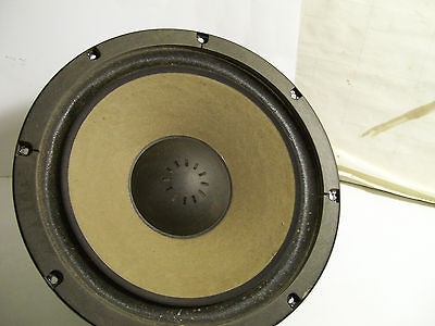 Sansui Sp 1700 12 Inch Woofer Nice On Popscreen