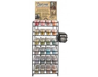 Tim Holtz Distress Embossing powder u pick 5 Ranger