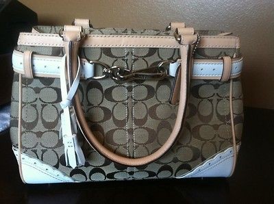 coach business in Womens Handbags & Bags