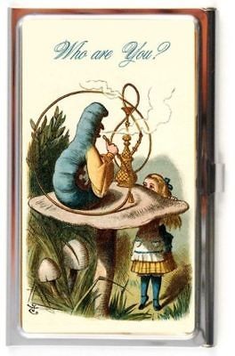 alice in wonderland in Womens Accessories